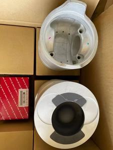 Moteur Mitsubishi S6R S12R 37561 67013 S6A S12A S16A S6U S12U S16U joint de buse - Product Image 5