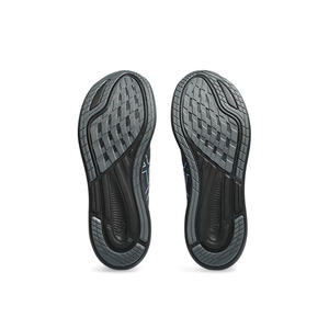 Semelle de chaussure classique pour homme en PVC, antidérapante, résistante à l'eau, durable pour un usage quotidien, offrant une adhérence stable et un soutien confortable - Product Image 1