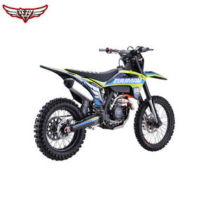 Venta directa de fábrica Zuumav Sales 2024 El más nuevo 450CC <span class=keywords><strong>Max</strong></span> Power Dirt Bikes Enduro Off Road Motocicletas - Product Image 6