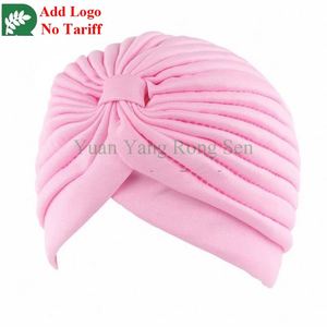 Nouveau Turban Bandeau Chapeau Mode Croisé sur le Front en Coton <span class=keywords><strong>Modal</strong></span> - Product Image 4