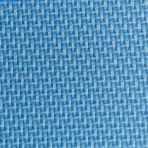 100% 수입 모노필라멘트 폴리에스터 원단 종이 제조용 메쉬 원단 - Product Image 6