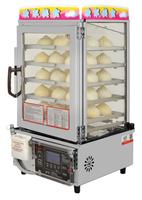 2014 harga pabrik baru 1200W mesin memasak bakpao isi UNTUK RESTORAN