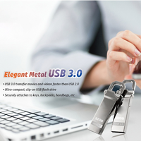 Flashdisk USB 3.0 Personalizado Laris Manis Grosir di Dubai