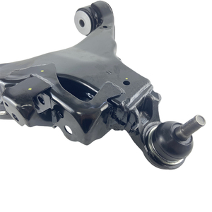 แขนช่วงล่างด้านหน้า แขนควบคุมล้อหลัง 48068-60030 48069-60030 สำหรับ Toyota Land Cruiser 200 LC200 Lexus LX570 - Product Image 3