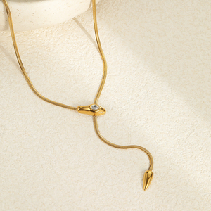 Бижутерия из нержавеющей стали - Product Image 5