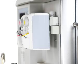 جهاز تخدير عالي الجودة من معدات التخدير الطبية والملحقات - Product Image 4