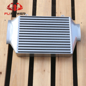 <span class=keywords><strong>Intercooler</strong></span> Fupower à montage sur barre et plaque pour BMW <span class=keywords><strong>Mini</strong></span> <span class=keywords><strong>Cooper</strong></span> <span class=keywords><strong>R53</strong></span> - Product Image 2