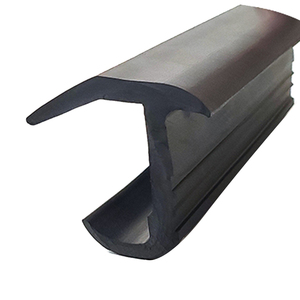 Hot bán <span class=keywords><strong>J</strong></span> hình dạng không thấm nước con dấu cao su Dải EPDM <span class=keywords><strong>container</strong></span> <span class=keywords><strong>Container</strong></span> xe tải cửa Gasket con dấu cao su - Product Image 5