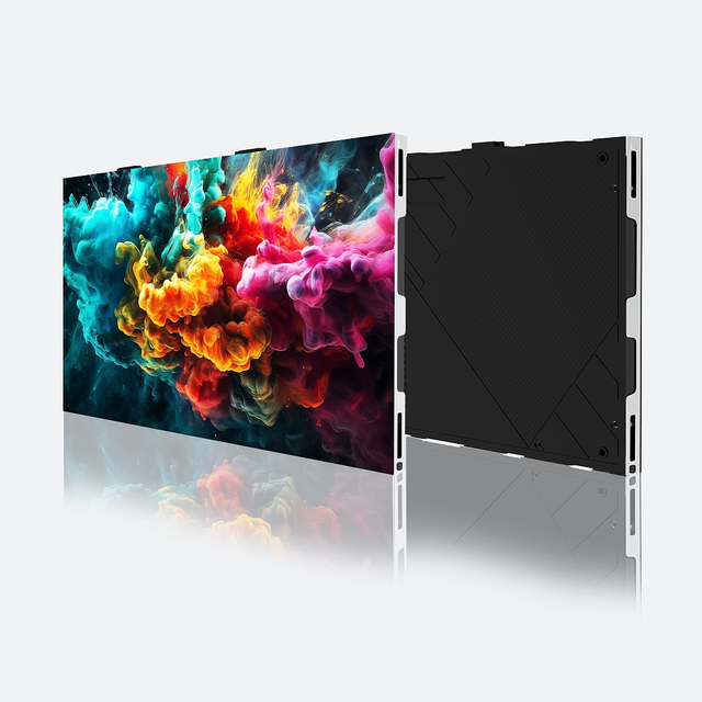 P0.93 P1.25 P1.56 P1.875 Digital Small Pixel Pitch Led Panel Screen Indoor Led Display Screen