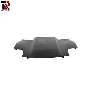 Pour <span class=keywords><strong>Chevrolet</strong></span> <span class=keywords><strong>Corvette</strong></span> <span class=keywords><strong>C5</strong></span> 1997-2004 Capot en fibre de carbone de style OEM - Product Image 2