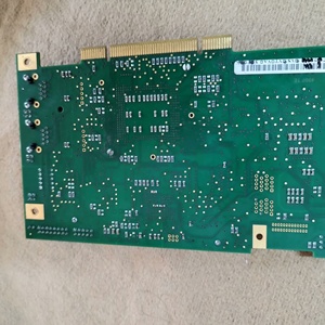 CPU8.1/CPU8 CNC System <strong>Manin</strong> Board Used in Good Condition 3 Months Warranty - Product Image 3