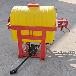 מרססי מכונות חקלאיות בנפח 1000 ליטר, מרסס מוצרים חקלאיים לריסוס חומרי הדברה חקלאיים - Product Image 1