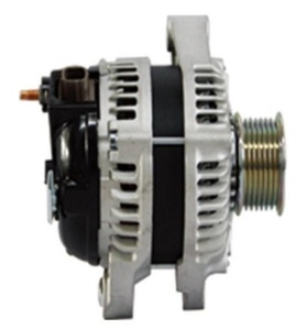 Alternateur à haut rendement 12V 130A 7S assemblage d'alternateur automobile pour <span class=keywords><strong>HONDA</strong></span> <span class=keywords><strong>ACCORD</strong></span> ACURA 2.4L alternateur de voiture 11390 104210-5890 - Product Image 1