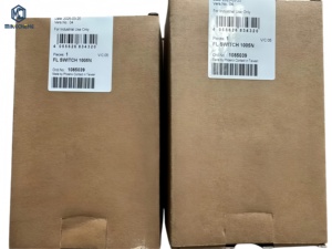 PLC Controller Sensor Industrial <b>Ethernet</b> <b>Switch</b> Brand New Original FL <b>SWITCH</b> 1085039 - Product Image 1