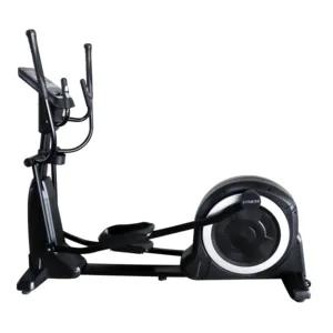 Wholesale Professional Magnetic Home Elliptical Trainer Bike China Cross Trainer Electric Elliptical Machine