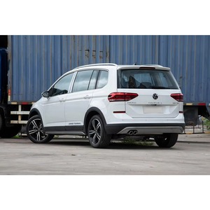 Volkswagen Touran L MPV 2022, SUV Automático Nuevo, Cuero Claro, Metalizado, <span class=keywords><strong>Precio</strong></span> Económico, SUV Usado de Gasolina, <span class=keywords><strong>Genesis</strong></span>, Volante a la Izquierda - Product Image 6