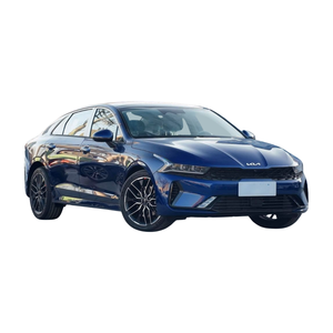 2021 auto di medie dimensioni Kia K5 rinfrescata con l'innovativa nuova tecnologia energetica 270 modello TCVVD - Product Image 1