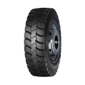 Pneus de camion 8.25R16-16PR caoutchouc de conception radiale toutes positions matériau de haute qualité Tubeless pour tout-terrain - Product Image 6