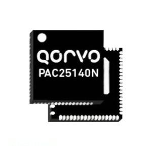 Distributeur agréé de composants et pièces électroniques, gestion de l'alimentation (PMIC) PAC25140NSR basé sur PD02, BMS 10S 20S avec EXPOSE - Product Image 1