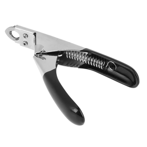 เครื่องตัดเล็บสัตว์เลี้ยงมืออาชีพ  ที่ตัดเล็บสุนัขและแมว  ทำจากสแตนเลส - Product Image 2
