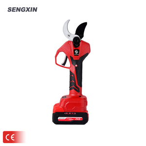 Cisailles à élaguer portables SENGXIN, kit de ciseaux à bois pour l'élagage des arbres fruitiers, faciles à utiliser - Product Image 1