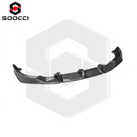 Kit carrosserie en fibre de carbone style LD pour BMW X5 G05 xDrive 40i M50i pare-chocs avant lèvre capot jupes latérales diffuseur arrière Spoiler Bodykit