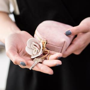 MIYIN促销韩版可爱热卖女士钱包零钱包旅行女士皮包时尚女士零钱包女士钱包 - Product Image 4