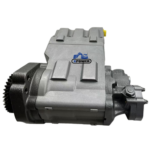 Pompe d'injection de moteur diesel 384-0607 476-8768 pour excavatrice sur chenilles E525C 535C 120K - Product Image 5