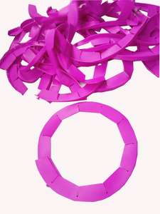 Bouclier de <span class=keywords><strong>tarte</strong></span> réglable en silicone de qualité alimentaire Couvercle de croûte de <span class=keywords><strong>tarte</strong></span> Bouclier de croûte de <span class=keywords><strong>tarte</strong></span> en silicone Protecteur de croûte Moule de <span class=keywords><strong>cercle</strong></span> de pizza - Product Image 5