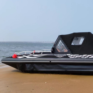 <span class=keywords><strong>Bateau</strong></span> de sauvetage, patrouille marine, protection écologique, <span class=keywords><strong>bateau</strong></span> de sauvetage sur glace, <span class=keywords><strong>bateau</strong></span> amphibie, multi-usages, 7,5 m, 400 CV, professionnel - Product Image 1