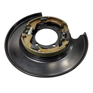 OEM 582502W000 582702W000 58250-2W000 pour frein <span class=keywords><strong>de</strong></span> <span class=keywords><strong>stationnement</strong></span>, <span class=keywords><strong>disque</strong></span>, tambour, sabot, arrière gauche et droit, un <span class=keywords><strong>prix</strong></span> - Product Image 1