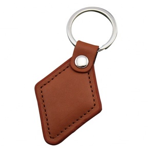 Không Thấm Nước <span class=keywords><strong>Keyfob</strong></span> RFID Kiểm Soát Truy Cập Có Thể Ghi T5577 Thông Minh Rfid Da PU <span class=keywords><strong>Keyfob</strong></span> - Product Image 6
