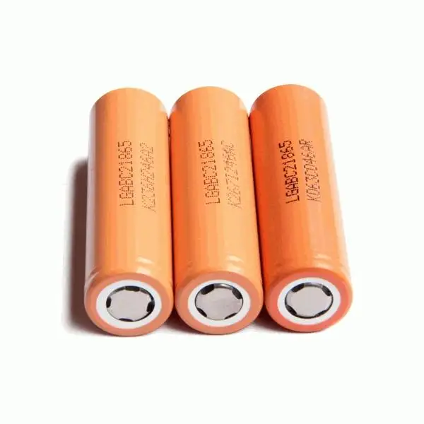 Rechargeable Lithium Battery 18650 ICR18650 C2 Lithium Ion Cell 18650 2800mAh 3.7V Li Ion Battery Cells