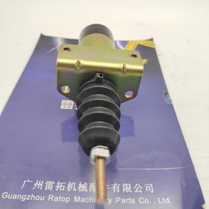 1502-12C3U1B1S1A สวิตช์ปิดเครื่อง 12V 1502-12C2U1B2 โซลินอยด์หยุดการทำงาน SA-5171-12 - Product Image 6