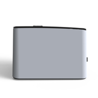 Imprimante thermique portable ZJ-8380 ZJ 80 mm avec interface USB+WIFI, 203 DPI, garantie 1 an - En stock