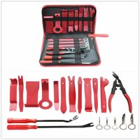Car Tools Set Tool Kits