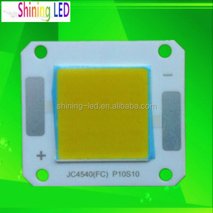 Cao lumen DC 30-34V 900mA Epistar/epileds/dehao/bridgeluxchip ấm/tự nhiên/mát/lạnh trắng 4046 30 Wát COB LED Diode Điốt - Product Image 5