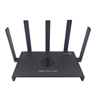 Routeur sans fil Wi-Fi 6 Gigabit Ruijie RG-EW3000GX Pro 3000M haute vitesse pour la maison