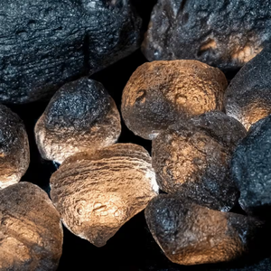 Piedras de Obsidiana de Meteorito Agni Manitita Crudas Raras, Gemas Sueltas de Javanita, Venta al por Mayor para Fabricación de Joyas DIY y Talismanes Mágicos - Product Image 5