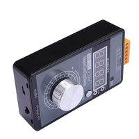 Handheld High-Precision Analog 0-5V 0-10V 4-20mA Signal Generator Adjustable Voltage Current Simulator Calibrator