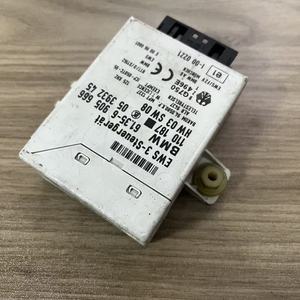 Unidad de Control Inmovilizador ECU Original, Módulo EWS3, Bloqueo de Llave de Encendido para <span class=keywords><strong>BMW</strong></span> Serie 3 E46 OE 61356905666 - Product Image 2