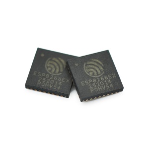 <span class=keywords><strong>Esp8266</strong></span> Chip mới QFN-32 wifi chip thu phát không dây - Product Image 2