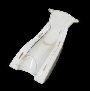 Tıbbi cihaz eğitimi için promosyon IUD modeli - Product Image 2