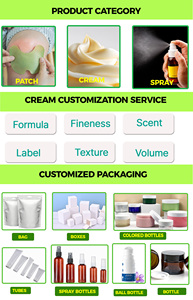 Crema Personalizzata per il Sollievo dal Dolore Articolare con <span class=keywords><strong>Arnica</strong></span>, Olio d'Oliva, Foglie di Graviola per Muscoli, Piedi, Mani e Gambe - Produzione OEM - Product Image 6