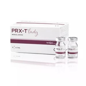 Appareil médical PRX-T33 PRX-Lady pour la pigmentation des zones intimes, le vieillissement cutané, la revitalisation de la peau, l'anti-œdème, le rajeunissement de la peau - Product Image 4