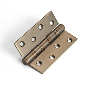 하이 퀄리티 내구성 헤비 듀티 나비 4 인치 경첩 나무 문 가구 숨겨진 경첩 캐비닛 문 새로운 디자인 - Product Image 3