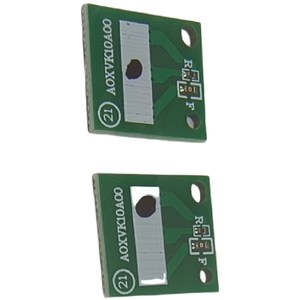 Tương thích trống <span class=keywords><strong>chip</strong></span> cho KONICA MINOLTA BIZHUB C220 C280 C360 c7722 Bizhub C220 trống con <span class=keywords><strong>chip</strong></span> thiết lập lại - Product Image 3