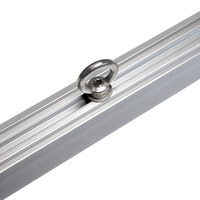 Barre lumineuse LED étanche Koray ARZ 7W pour culture de champignons en hydroponie