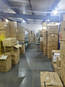 9080lba163101 Ser. C 600v 310a (comme sur la photo) Nsnp New Original Ready Stock Industrial Automation Pac Dedicated Plc <span class=keywords><strong>Progr</strong></span> - Product Image 3