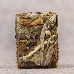 Té Blanco de Árboles Antiguos, Producción Original en Yunnan, Primavera 2022, Té Detox <span class=keywords><strong>para</strong></span> la Salud en Bolsitas - Product Image 4